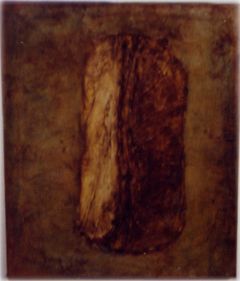 1996 Contributions for the Art World Bank, Rome